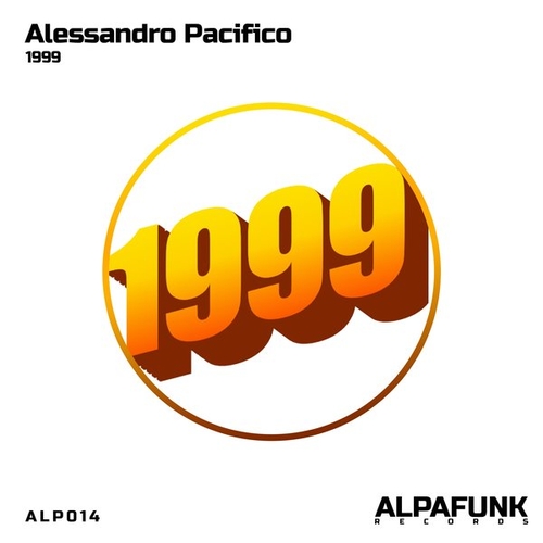 Alessandro Pacifico - 1999 [ALP014]